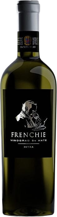 Frenchie, Vinarija Saints Hills