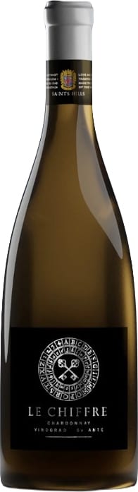 Le Chiffre, Vinarija Saints Hills
