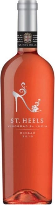 St. Heels, Vinarija Saints Hills
