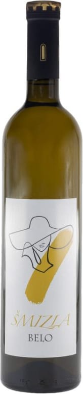 Šmizla belo, Vinarija Sokolov zamak