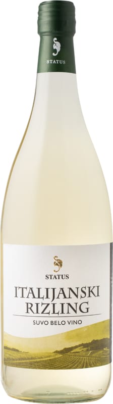 Italijanski rizling, Vinarija Status