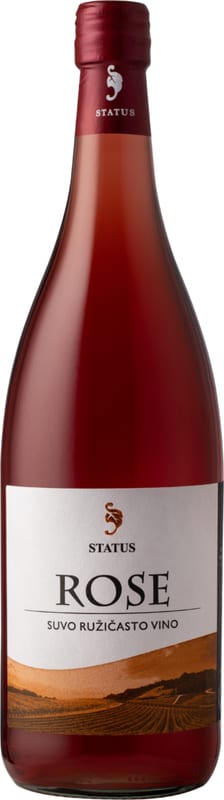 Rose, Vinarija Status
