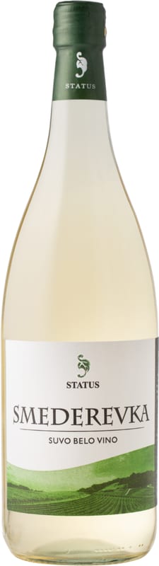 Smederevka, Vinarija Status
