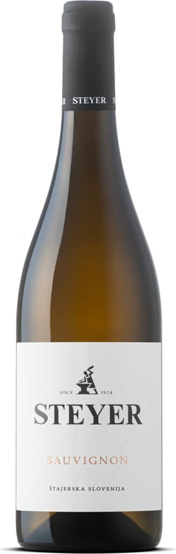 Sauvignon, Vinarija Steyer vina