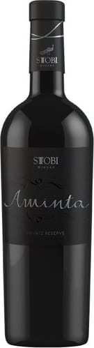 Aminta, Vinarija Stobi