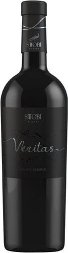 Vranec Veritas, Vinarija Stobi