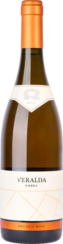 Ambra, Vinarija Veralda