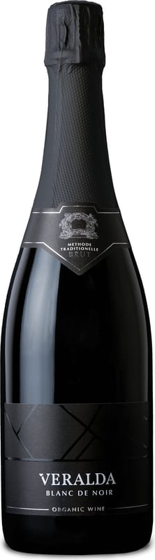 Blanc de Noir, Vinarija Veralda