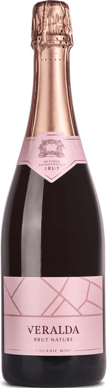 Brut Nature, Vinarija Veralda