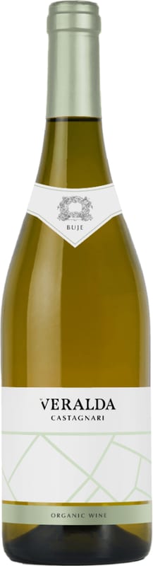 Malvazija Castagnari, Vinarija Veralda
