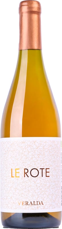 Malvazija Le Rote, Vinarija Veralda