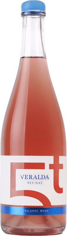 Pét-Nat, Vinarija Veralda