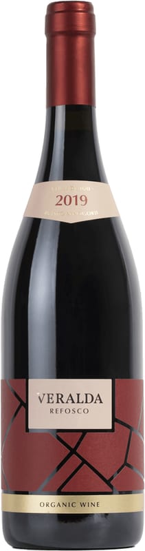 Refosco, Vinarija Veralda