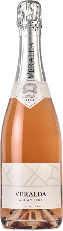 Xtrian Brut, Vinarija Veralda