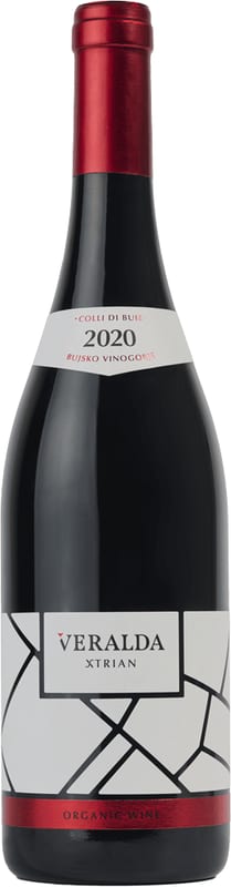 Xtrian, Vinarija Veralda