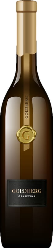 Belje Goldberg Graševina, Vinarija Vina Belje
