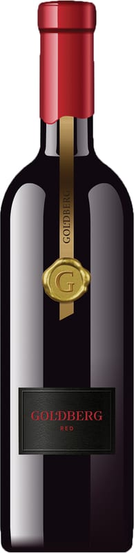 Belje Goldberg Red, Vinarija Vina Belje