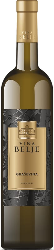 Belje Graševina Premium, Vinarija Vina Belje