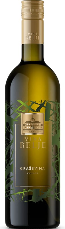 Belje Graševina Select, Vinarija Vina Belje