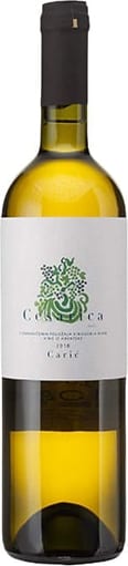 Cesarica, Vinarija Vina Carić