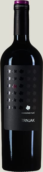 Trnjak Premium, Vinarija Vinogradi Nuić
