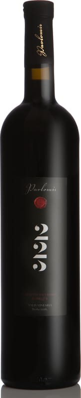 Cabernet Sauvignon Barrique 225, Vinarija Vinska kuća Pavlomir
