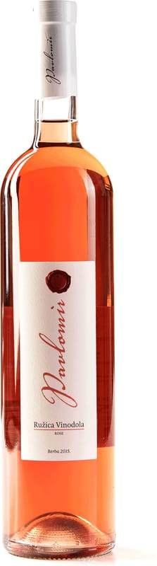 Ružica Vinodola, Vinarija Vinska kuća Pavlomir