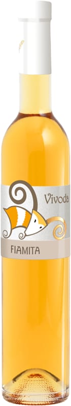 Fiamita, Vinarija Vivoda