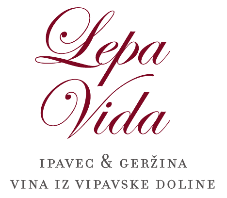 Vinarija Lepa Vida
