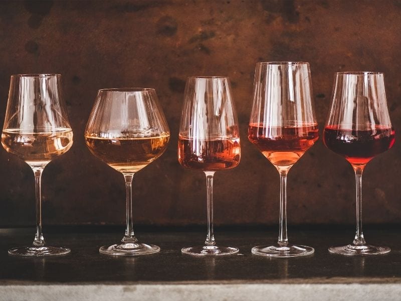 crveno vino 