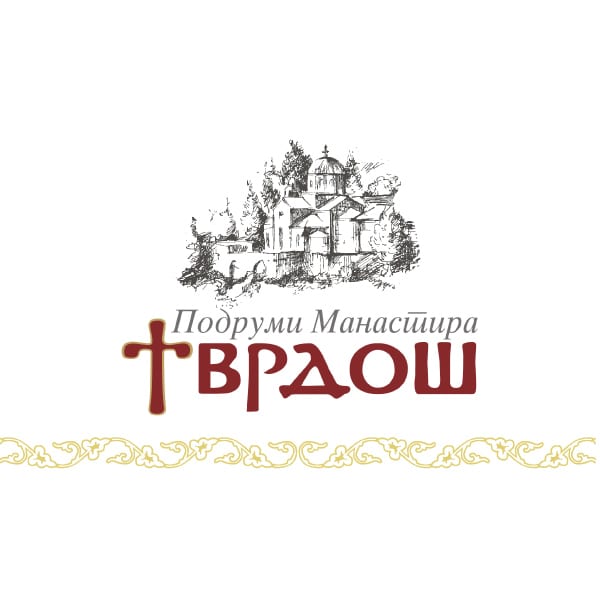 Manastir Tvrdoš