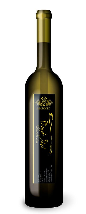 Matočec Pinot Sivi