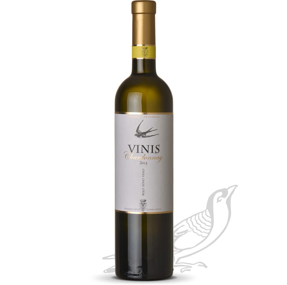 Chardonnay Vinis