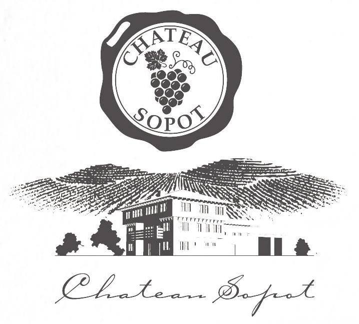 Vinarija Chateau Sopot