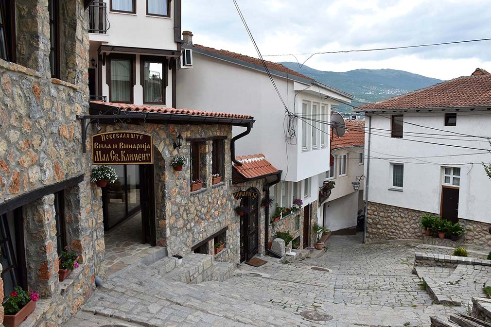 Vinarija Mal sv.Kliment