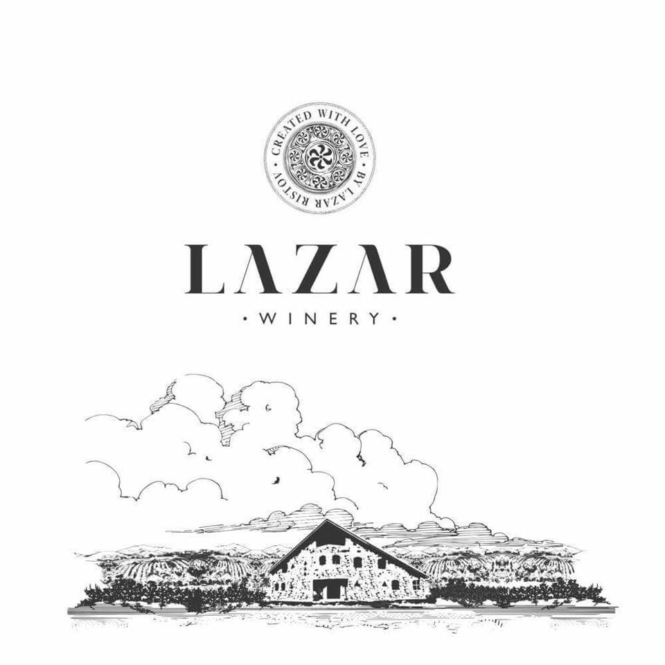 Vinarija Lazar
