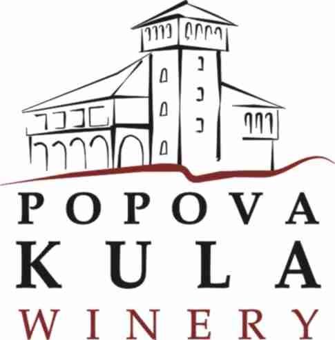 Vinarija Popova Kula
