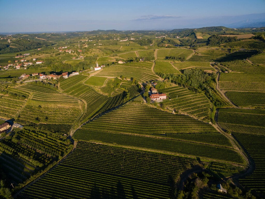 Vinarija Dobuje