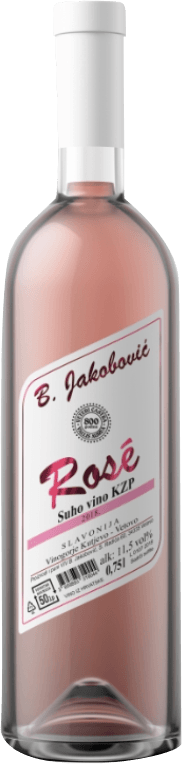 Jakobović Rose