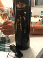 Matočec Sauvignon