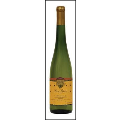 Grajska vinska klet sivi pinot