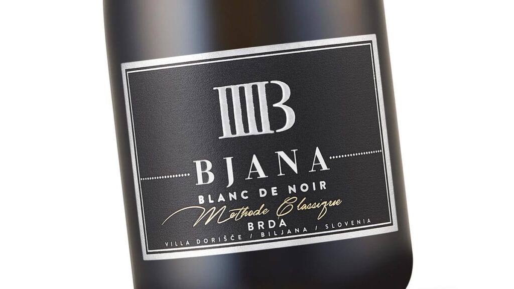 Vinarija Bjana
