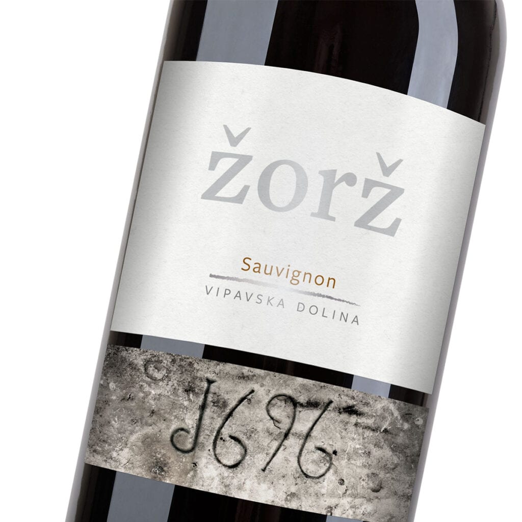 Vinarija Vino Žorž 1696
