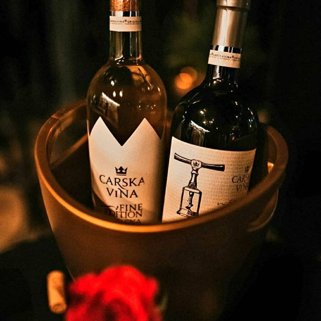 Žilavka