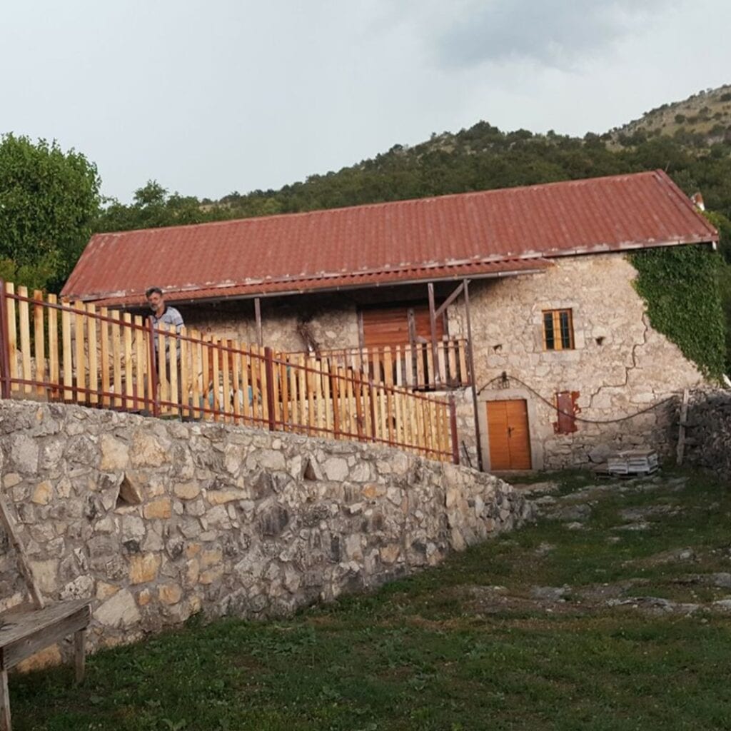 Vinarija Rajković