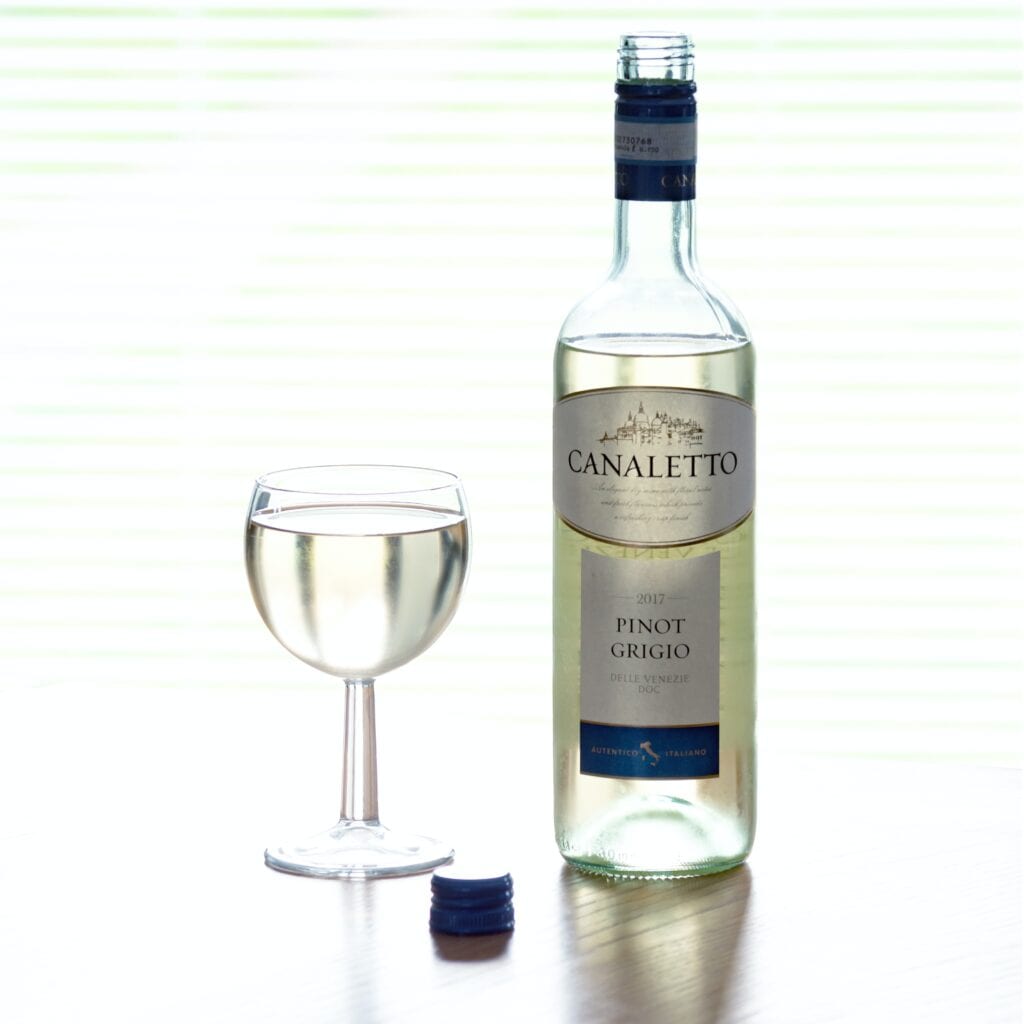 Koja je razlika između Pinot Grisa i Pinot Grigia?