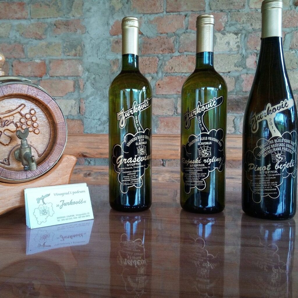 Vinarija Jurković
