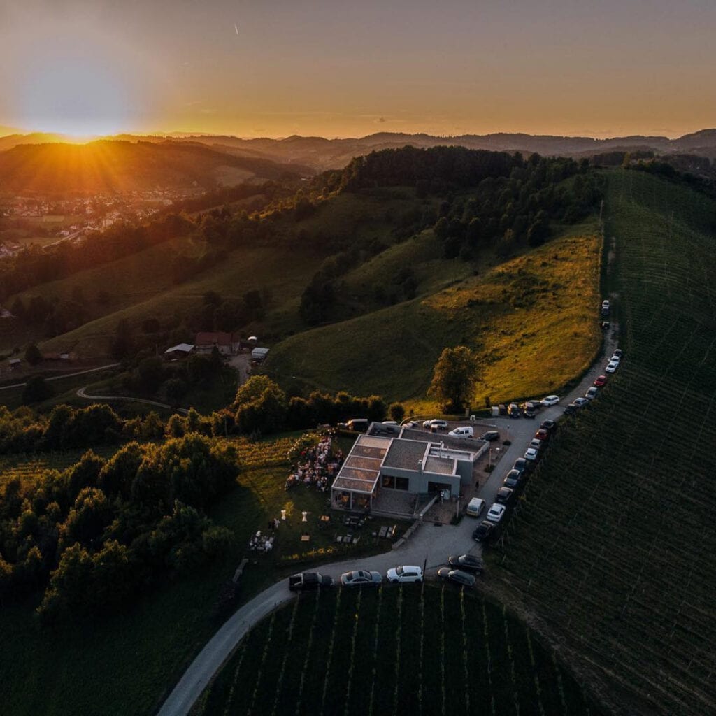 Vinarija Doppler Winery