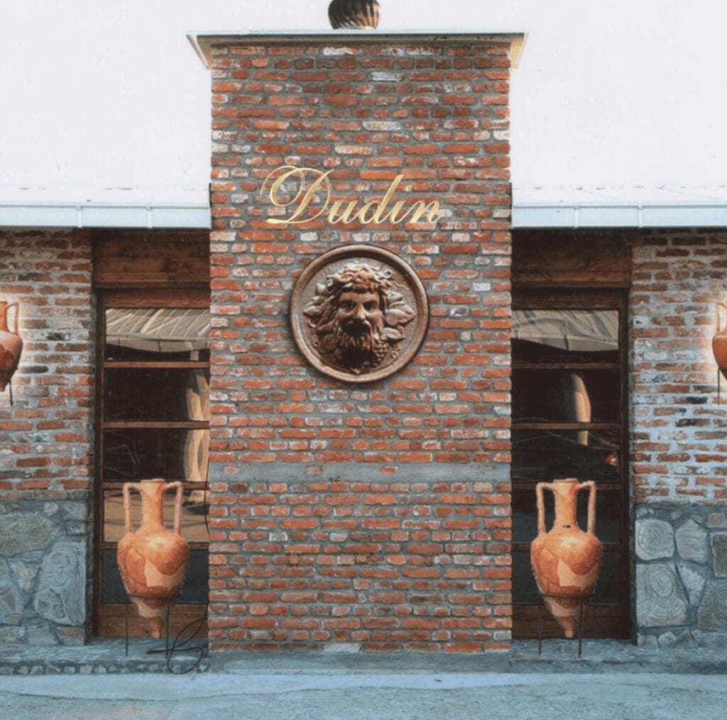 Vinarija Dudin