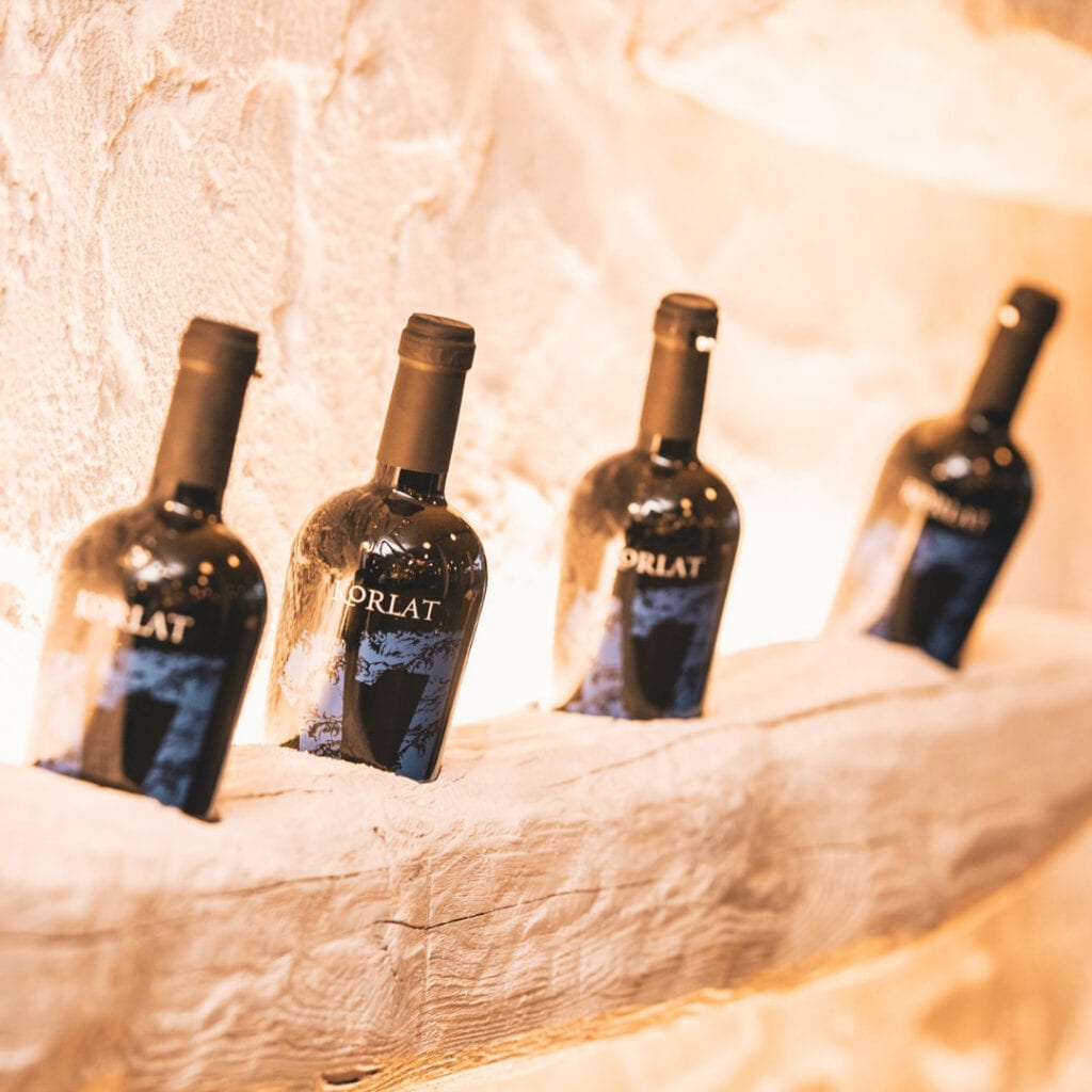 Vinarija Korlat
